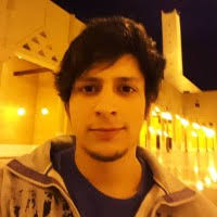 Nicolás d'Angelo Email & Phone Number