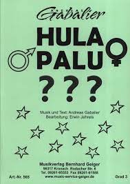 E a d g b e. Hulapalu From Andreas Gabalier Buy Now In The Stretta Sheet Music Shop