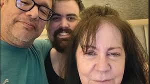 Fundraiser by Carlos Rodriguez : Rebuild Hope for Tami, Carlos, and Derek