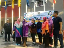 Share to twitter share to facebook share to pinterest. Smk Tinggi Perempuan Melaka Sambutan Hari Sukan Negara Peringkat Sekolah