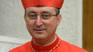 Capelania Militar do Exército acolhe novo capelão