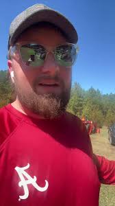 Jordan Campbell from Summerville Tennessee