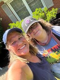 Blackstone alumna graduates from Randolph Macon College