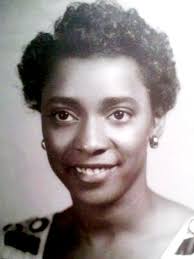 Gertie Valeria Clemmons