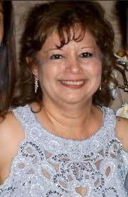 Sylvia Molina Obituary