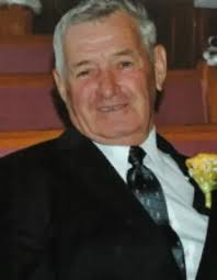 Obituary information for James "Jimmy" McKnight