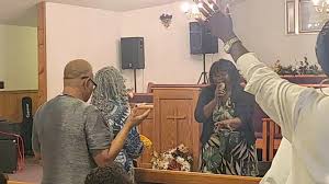 Shiloh Deliverance...