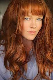 Pin On Red Hair