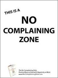 He was determined not to become another statistic and the no complaining rule was born. Pin On Jon Gordon Books