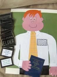 Patties Primary Place I Want To Be A Missionary Now Primary Singing Time Primary Chorister Lds Primary Singing Time