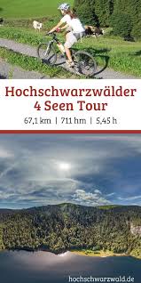 Pin Von Makemyday Auf Camping Hochschwarzwald Fahrradtour Schwarzwald