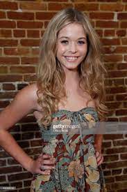Actress Sasha Pieterse Attends The Miss Behave Premiere Launch Sasha Pieterse Actresses Miss Behave