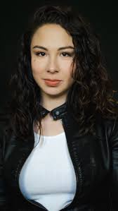 Dina Leiva's Instagram, Twitter & Facebook