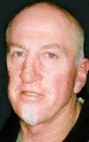 Colin Robinson Obituary (1955