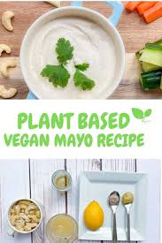 We did not find results for: Plant Based Mayo Recipe The Best Vegan Mayo No Oil Recipe