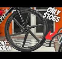 ELITEWHEELS VELO SIX DISC WHEELS* These wheels Dominate 6 ...