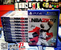 Published on august 8, 2017. æ¾³é–€æ•¸ç¢¼å‹•åŠ› æƒ æ„›è¡—ç¸½åº— Ps4 Nba 2k18 ä¸­è‹±æ–‡åˆç‰ˆæ¸¯ç‰ˆmop 399 Vip 379 Facebook