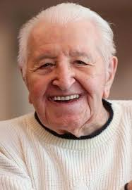 Howard Biondi Obituary (1921