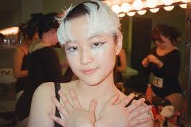 Angela Trimbur Dance Balletcore Recital 2024