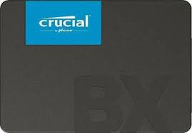 Samsung Ssd 860 Evo 2tb 2 5 Inch Sata Iii Crucial Bx500120gb 3d Nand Sata 2 5 Inch Internal Ssd Ct240bx500ssd1z Crucial Avec Images Disque Dur Interne Disque Dur Informatique