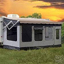 9100 power awning, sand shadow, 21 ft, with polar white weathershield. Amazon Com Rv Awnings Screens Accessories Carefree Awnings Screens Accessories Automotive