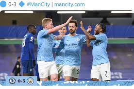 Suivez en live sur foot mercato, le match de la 31e journée de premier league entre chelsea fc et manchester city. Gxwknl0evsrhim