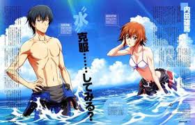 Website ini cocok bagi para kolektor! Grand Blue Batch Subtitle Indonesia Animasi Izu Komedi
