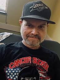 Dave's liver was failing, and he was waiting for a transplant. Without it,  he would die. When Shane, the teenager in the second photo, lost his own  life, he saved Dave's by