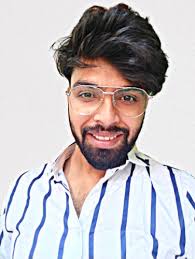 Aamir Abbas Naqvi, Model, Uttar Pradesh