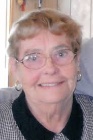 Rae Sullivan Obituary