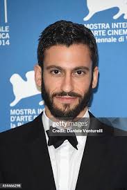 295 Adam Tsekhman Photos & High Res Pictures