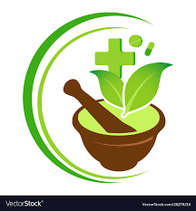 Ayurveda Vector Image On Vectorstock Vector Free Vector Images Medical Symbols