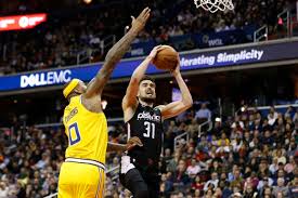 Washington wizards vs gs warriors full game highlights oct 24, 2018 nba 2018 19. Wizards Limit Warriors From Deep Still Lose 126 118 Bullets Forever