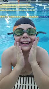 💦 Make a splash this Sunday! Funday Sunday is coming up — and it's free  swim day! 🏊‍♀️ Bring your family, grab your friends, and enjoy an  afternoon in our indoor pool.