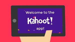 Intro to the Kahoot! app for iOS and Android - YouTube