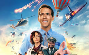 Ihg rewards club premier credit card Free Guy Ryan Reynolds Excels In This Heartfelt Hilarious Action Comedy Review