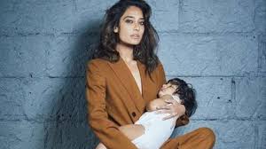  Coming This June Lisa Haydon Makes Pregnancy Announcement Son Zack Reveals Gender Of Baby