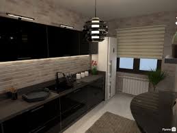 But as you can see from this example another popular color often used in oak cabinet kitchens is red. The Best Kitchen Wall Color Ideas Articles About Beautiful Decor