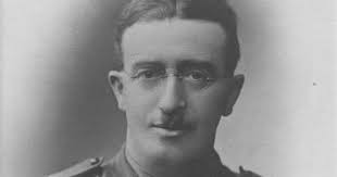 First World War Veterans of Guysborough County: Remembering Lt. Col. Thomas Howard  MacDonald—Perished At Sea June 27, 1918