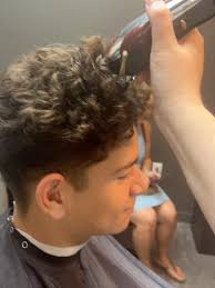 Buzz buzz #buzzcut #fade #summercut