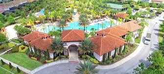 Because of the curvature of the earth, the shortest distance is actually the great circle distance. Solterra Resort Primary Homes For Sale And Vacation Homes For Sale Near Orlando Attractions