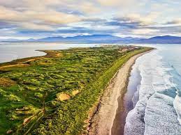Ireland Inch Beach Best Beaches In Ireland Irish Beach Summer Destinations Europe