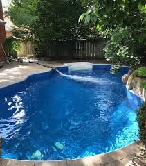 Water trucks deliver swimming pool water in a few trips as some trucks carry up to 4,000 gallons of water. Pool Filling Water Delivery In Southwestern Ontario Pool Water Fill Up