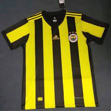 Football shirt maker is not a soccer jerseys store, for buy soccer jerseys we recommend official store of fenerbahçe sk, nike, adidas, puma, under armour, reebok, kappa. 17 18 Fenerbahce Jersey Shopee Malaysia
