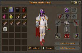 In today's guide, we'll be going over the thermonuclear smoke devil. Thermonuclear Smoke Devil Boss Guide Pvm Pvp Ikov Forum