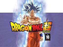 In 2018, toei animation opened up a new division devoted exclusively to producing dragon ball content. Watch Dragon Ball Super Season 2 Prime Video