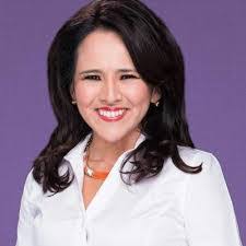 Angelica Grajeda's Instagram, Twitter & Facebook