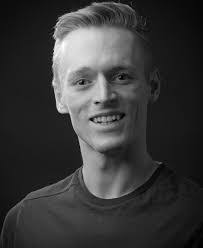 Daniel Dolan's Instagram, Twitter & Facebook