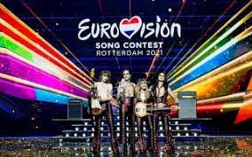 All 39 songs of the eurovision song contest 2021. Ko7rg2vhkjt0m