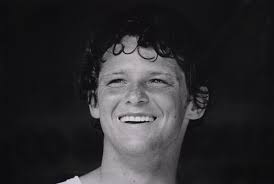 Terry & Me: How the book came about :